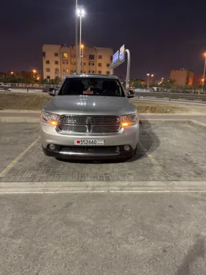 Used Dodge Durango in Central Governorate