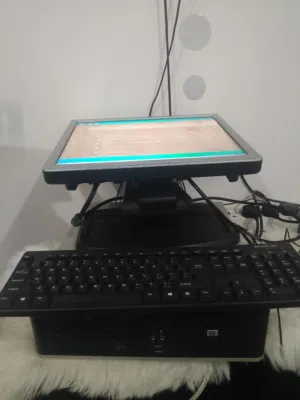 كمبيوترين HP