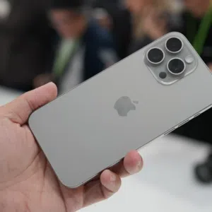 Iphone 15 promax 256gb