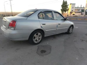 Used Hyundai Avante in Irbid