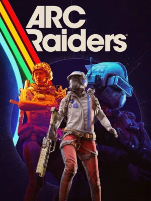 فرصة لا تتفوت للبيع حساب Steam يحتوي على *لعبة ARC Raiders online