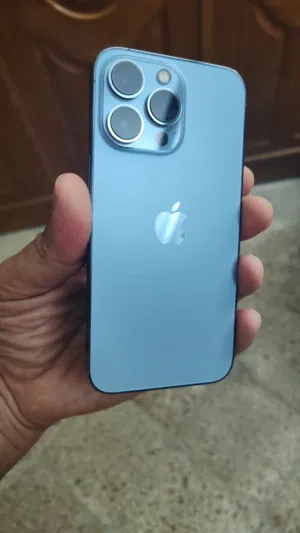 Apple iPhone 13 Pro 128 GB in Baghdad