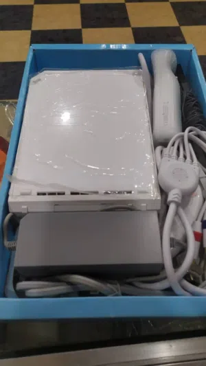 ننتندو wii