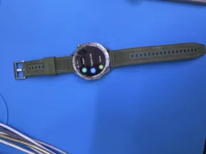 ساعة هواوي 4-GT