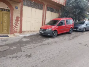 كادي 2016 دهان شركة ماتور 2000