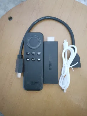 جهاز تحويل الشاشه سمارت نوع امازون