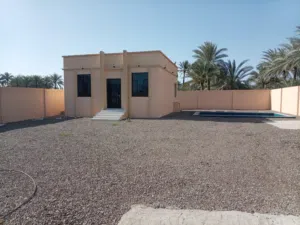 85 m2 2 Bedrooms Townhouse for Sale in Al Batinah Sohar