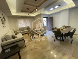 200 m2 3 Bedrooms Apartments for Rent in Amman Deir Ghbar