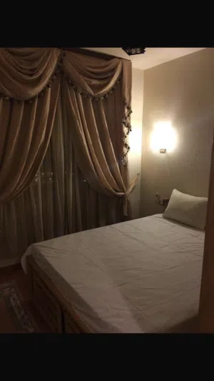 2 Bedrooms . Furnished . Monthly1