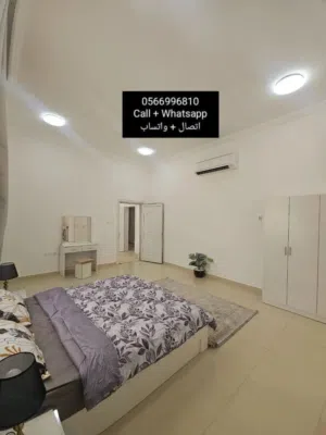 1 m2 1 Bedroom Apartments for Rent in Al Ain Al-Dhahir