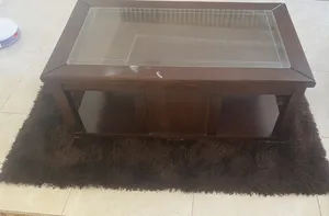 ‏طاولات - كراسي - طربيزات ‏.‏ مستعمل‏4