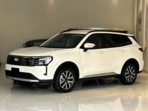 Ford . Territory . 2026 . New3