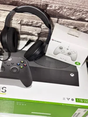 Xbox Series S Xbox for sale in Benghazi