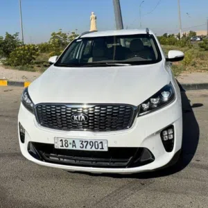 سورنتو 2019 شكل 20 خليجي