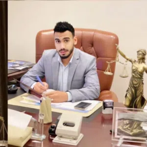 Ahmed Saleh 