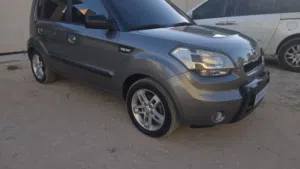 Used Kia Soul in Misrata