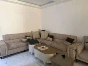 طقم كنب كورنر بحالة الجديد