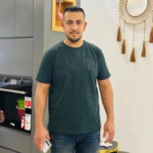 يزيد رباح ابو حسن 