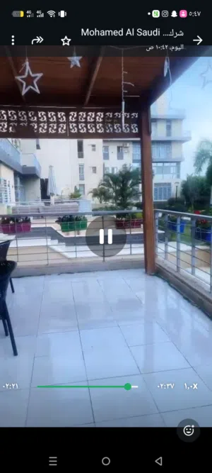 للبيع في مدينتي كاش B 8