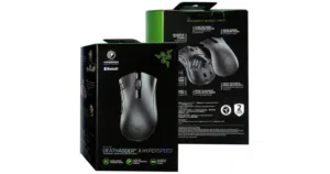 razer deathadder x hyperspeed