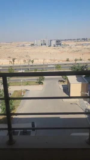 121 m2 3 Bedrooms Apartments for Sale in Cairo New Administrative Capital