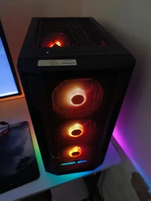 حاسبة العاب قوية بسعر مناسب