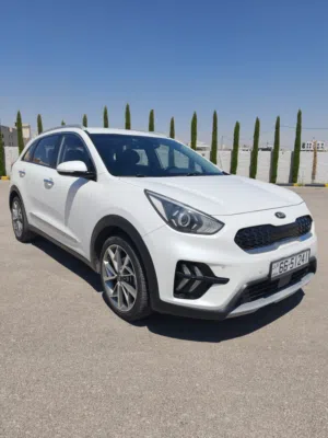 Used Kia Niro in Irbid