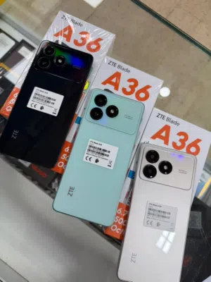 Others Not Defined 64 GB in Zarqa