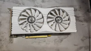 للبيع كرت rx580 8g