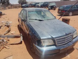 Used Mercedes Benz Other in Zintan