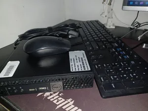 Dell Optiplex 7050 (Micro mini) Core i5 6500t