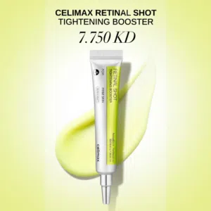Celimax Retinal Shot Tightening Booster - 15ml