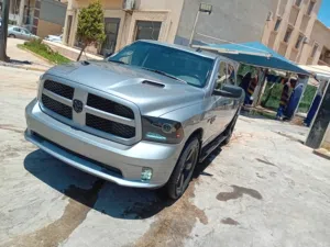 Used Dodge Ram in Benghazi