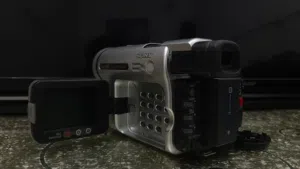 I need to sell this camera I have the charger and its in working condition