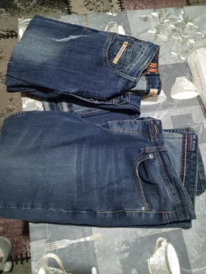 3nde kaza jeans
