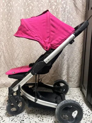 عربة اطفال- ماماز اند باباز  Kids stroller - Mamas & Papas