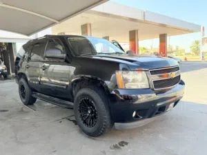 Used Chevrolet Tahoe in Hawally