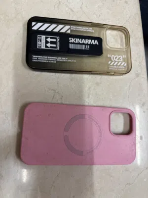IPhone 13pro max covers