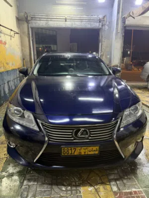 ES 350 2015