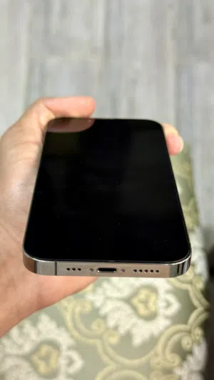 Apple iPhone 13 Pro 256 GB in Al Dakhiliya