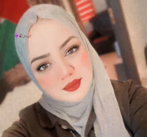 Lubna Darwish 