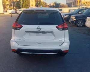 Nissan X-trial 2022 urgent sale