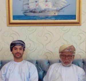 Ali Ibrahim 