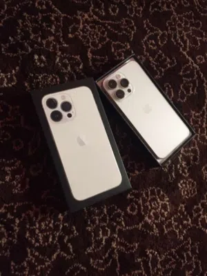 Apple iPhone 13 Pro 256 GB in Al Batinah