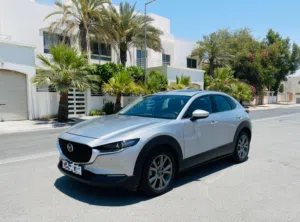 MAZDA CX -30 SIGNATURE G 2021 FOR SALE ......