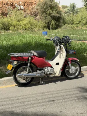 دراج 100cc للبيع