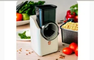 قطاعه الخضروات و الفواكه الاوتوماتيك توفر 80%من وقتك