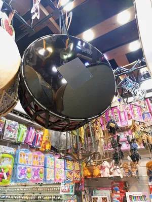 طبل ميريام فارس عرقسوسي