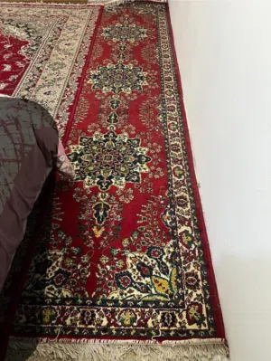 زوالي كاشان الاصلي