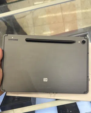 Samsung Galaxy Tab S9 سامسونج جلاكسي تاب اس 9 مستعمل بحالة الوكالة